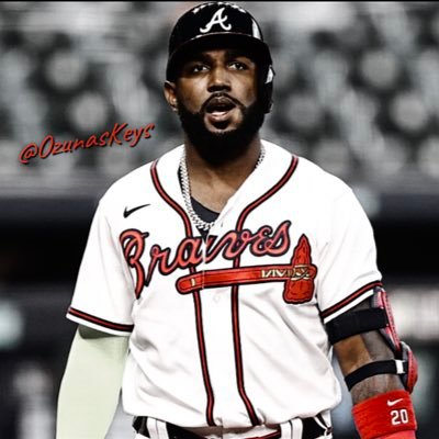 Atlanta Braves parody account 🔑 “I’m Ozuna from the Braves”🔑Home to the 2021 World Series Champions #BravesCountry ForTheA 🐻 Ozuna HR Count - 10