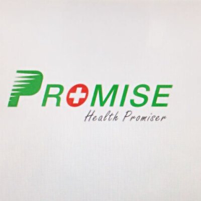 PROMISE -- Your One-Stop Medical Equipment Supplier.