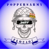 General of the Poppersarmy Flo2407(@Flo2407_) 's Twitter Profile Photo