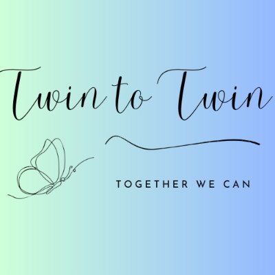 Twin to Twin is a new international organization raising awareness on twin loss, research and supporting families and twinless twins
