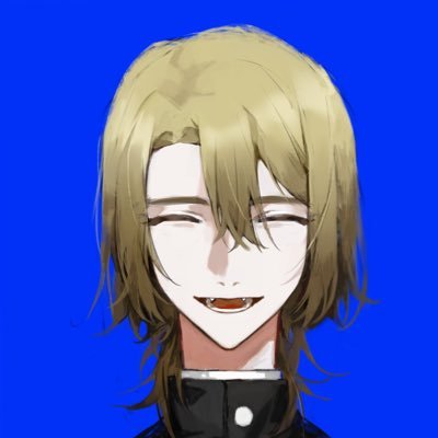 LoopupOwO's profile picture. 21 ↑｜中文 日本語 English OK｜BL❤️‍🔥｜#애욕🦋💙#너를찾는파도💧🥰