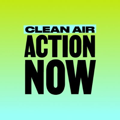 Die Kampagne „Clean Air Action Now“ kämpft für saubere Luft und das Interesse der Gemeinschaft bei der Überarbeitung der Luftqualitätsrichtlinie der EU.