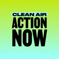 Clean Air Action Now - DE(@CleanAirNow_DE) 's Twitter Profile Photo