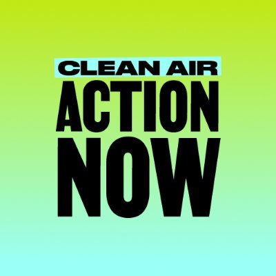 La campagne Clean Air Action Now vise à promouvoir un air pur et à garantir les intérêts de la communauté lorsque l'UE révisera l'AAQD.