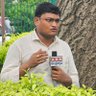 Satheesh_Journo's profile picture. JOURNALIST