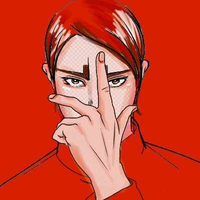 Mokurenさんのプロフィール画像