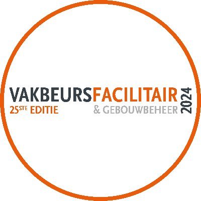Dé vakbeurs voor Facilitair & Gebouwbeheer: 5, 6 en 7 Juni 2024, Jaarbeurs Utrecht. #vakfacgb