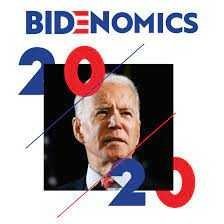 Theory and ideologies behind President Joe Biden Economic principle. 
#usa #economic #Biden #White house 
#Potus #Bidenomics #Americans #BidenHarris2024