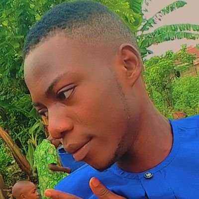 kintolaazeez's profile picture. Cool & nice 👍