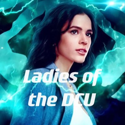 Showcasing the beauty and talent of the actresses of the DCU (DC Cinematic Universe)!