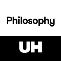 UH Philosophy(@UHPhilosophy) 's Twitter Profile Photo