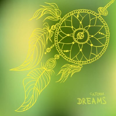 Dreamcatcher ☘️🛡️