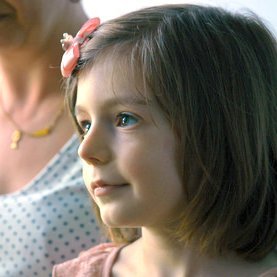 映画『リトル・ガール』絶賛配信中🦋さんのプロフィール画像