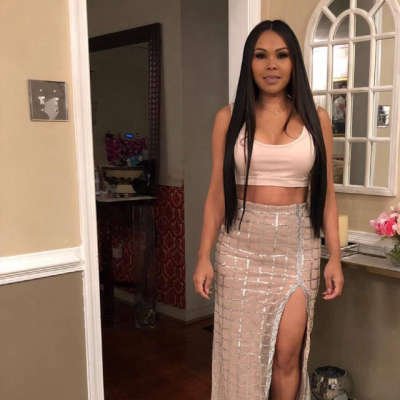 KiestSynthi's profile picture. 