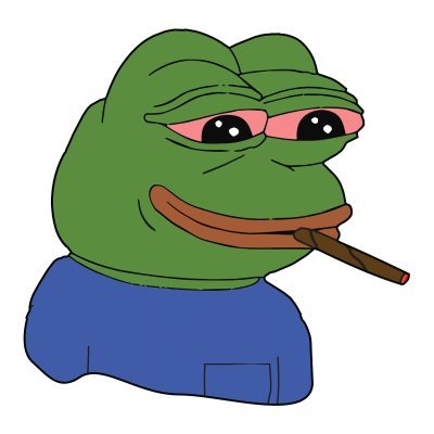 pepetoken420's profile picture. Pepe 420 is here to make #BSC High 💨 | Join telegram https://t.co/M7wlhi50NK