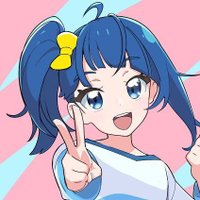 Atanz C∞L (🌹Cure Dasher🌹) (@atanzc) 's Twitter Profile