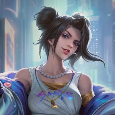 dianaconcha2233's profile picture. love 💕 is natural