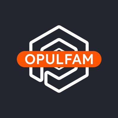 OpulFam's profile picture. The official Twitter of the @Opulousapp Community 🎵 #OPULFAM $OPUL