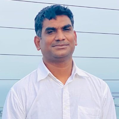 Venkatesh Mayandi, B. Pharm, M. Tech, Ph.D., Research Fellow , Singapore Eye Research Institute.