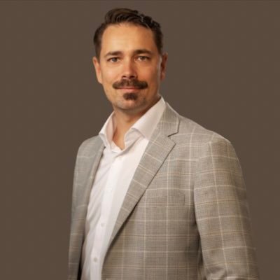 JoramMenzer's profile picture. Pressekonsulent Statens Serum Institut | Cand.comm. i journalistik