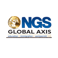 NGS Global Axis(@NGSGlobalAxis) 's Twitter Profile Photo