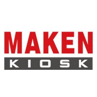 MAKENKiosk(@MAKENKiosk) 's Twitter Profile Photo