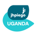 Jhpiego Uganda (@JhpiegoUganda) Twitter profile photo