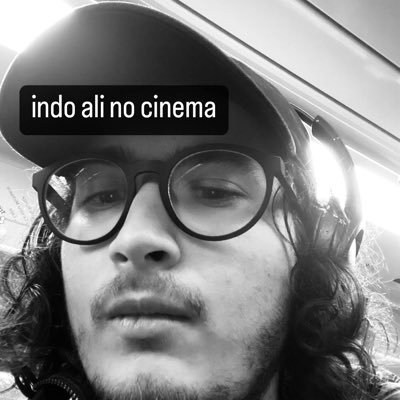 o cinema é uma invenção sem futuro. https://t.co/XSUXwFhYiX