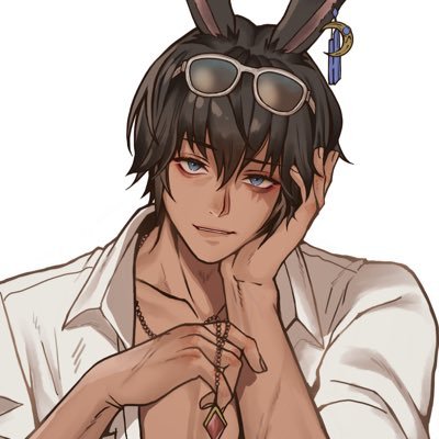 SSばっか上げますラヴァ2🐰♂さぶララ︎︎ ♀無言フォローすみません(C) SQUARE ENIX 2021～ icon→@udongo99