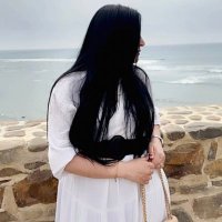 Amina hajjaji (@aminahjjaji) Twitter profile photo