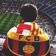 Barça hasta la muerte. Kaká enthusiast.