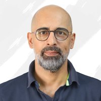Riyad Avlar (@avlarriyad) 's Twitter Profile Photo Riyad Avlar (@avlarriyad) 's Twitter Profile Photo