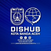 Dinas Perhubungan Kota Banda Aceh(@dishub_bna) 's Twitter Profile Photo