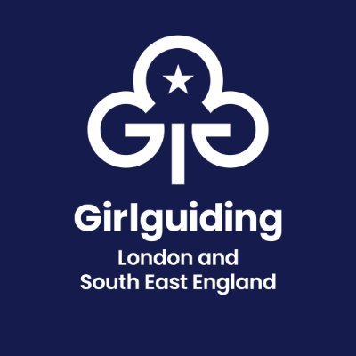 We help all girls know they can do anything.
We're @Girlguiding