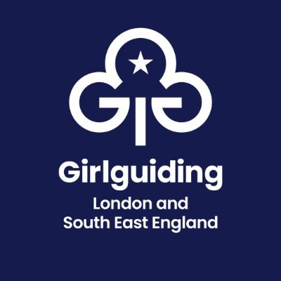 We help all girls know they can do anything. 
We're @Girlguiding