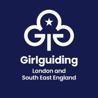 Girlguiding London and South East England(@Guiding_LaSER) 's Twitter Profile Photo