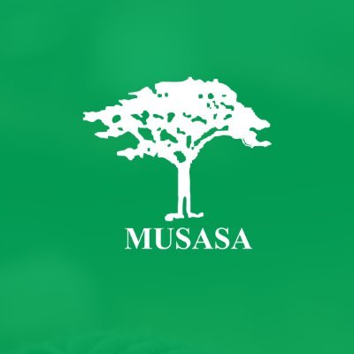 MUSASAZIM Profile Picture