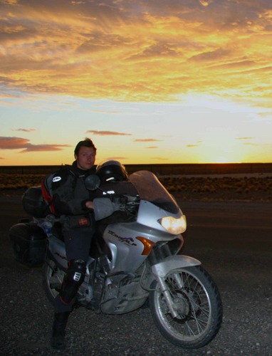 tejsfriling's profile picture. Journalist and copenhagener