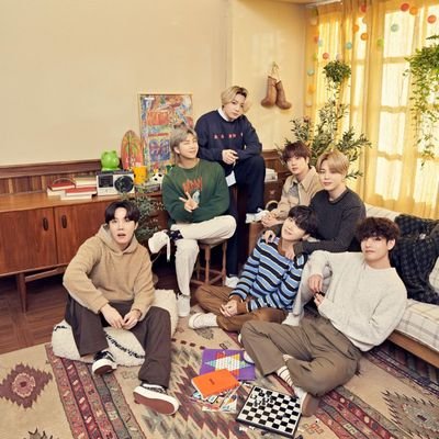 LifeGoesOn412's profile picture. Colombia 🇨🇴
Love myself! 💜 Love yourself! 💜
Life goes on 💜💜💜💜💜💜💜