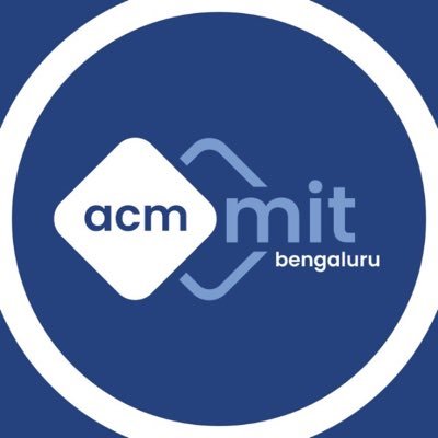 acm_mitb's profile picture. Exploring the world of computer science and technology at MITB.
Follow us for events, and latest happenings and more!
#MITB #ACM #studentchapter