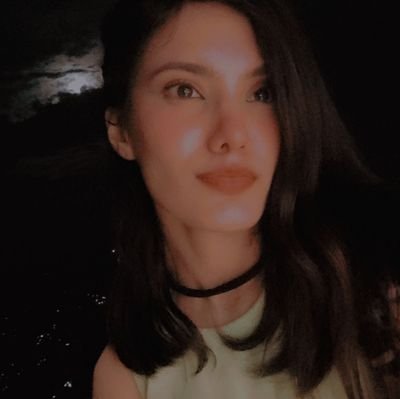 farheenJJ's profile picture. A lover of Love. 
INFP | Scorpio