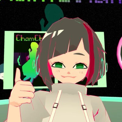 ChamCham🎤🐹@へっぽこ歌い手Vtuber (@cc_hayoutae) / Posts / X