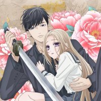 X-এ アニメ『お嬢と番犬くん』公式: 