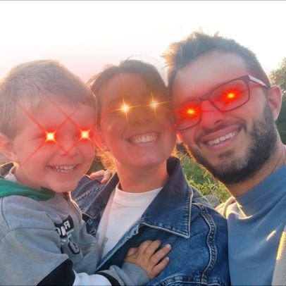 Family of 3 ₿itcoiners 👨‍👩‍👦
Ancap 👊 The State it's our enemy
AI Explorer 🌌
Node runners ⚡
#Bitcoin only 🧡