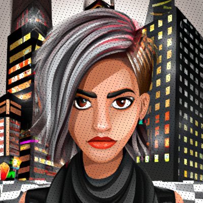 robin_cosb76419's profile picture. Passion-driven voice for change. Committed to amplifying voices and driving impactful action. Promoting equality and making a difference. ✊♀️✨