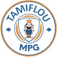 tamiflou(@tamiflouMPG) 's Twitter Profile Photo