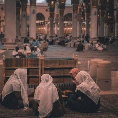 How can one feel the bite of loneliness when he is with Allāh?