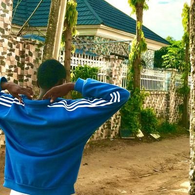 Abubaka46919435's profile picture. GRACE 🕊💥