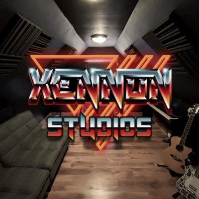 XENNON Studios - Professional Mixing and Mastering