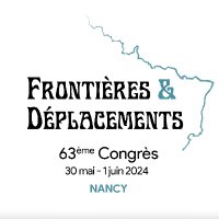 Congrès SAES Nancy 2024 (@congressaes2024) 's Twitter Profile Photo Congrès SAES Nancy 2024 (@congressaes2024) 's Twitter Profile Photo